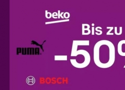 Cyber Weekend bei eBay!