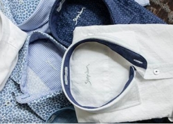 FashionNet Signum: 50% Rabatt auf Sale Hemden!