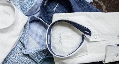 FashionNet Signum: 50% Rabatt auf Sale Hemden!