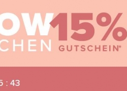 Best of WOW Wochen bei home24 mit 15% Rabatt!
