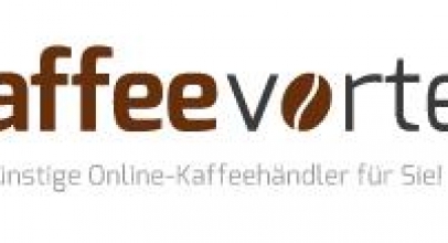 Coffee Week bei Kaffeevorteil –  bis 60% Rabatt oder Gratis Zugaben!