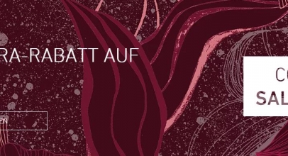 Calida-Shop: 10% Extra-Rabatt auf Sale Artikel!