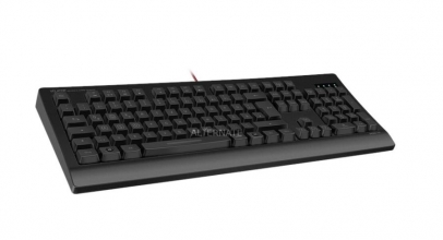 Speedlink VELATOR Mechanical Gaming Tastatur für 13,48€