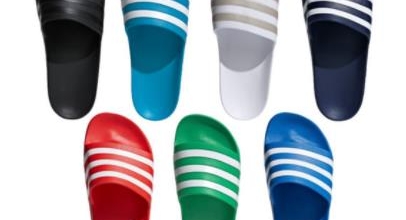 adidas Adilette Aqua Unisex Badesandale für 14,95€ inkl. Versand!