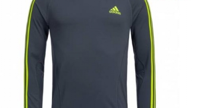 adidas Stand Up Herren Ski Pullover (A95252) für 18,99€