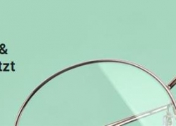 Mister Spex: Gleitsichtgläser und Glasveredelungen jetzt 50% reduziert!
