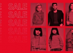 Schlussverkauf bei C&A – 25% extra Rabatt auf alles im SALE!