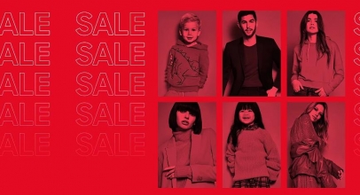 Schlussverkauf bei C&A – 25% extra Rabatt auf alles im SALE!