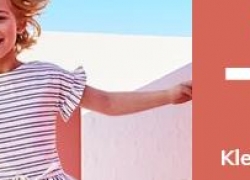 Vertbaudet: 15% Rabatt auf Kleider und Leggings!