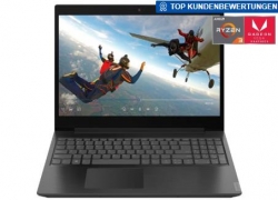 Lenovo Laptop 15 Zoll (AMD, 512 GB SSD) für 349€