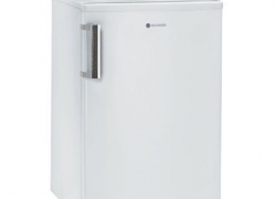 Hoover HVTOS 544 WH Kühlschrank mit Gefrierfach – Weiß, A++ für 208€ inkl. Versand