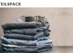VORTEILSPACKS bei Jeans Direct – bis 55% Rabatt!