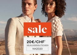 Outletcity: Designermode 30-70% Rabatt!