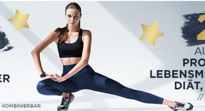 FITMART: 25% auf 10 ESN Topseller + 20% auf Riegel, proteinreiche Lebensmittel, Low Carb, Diät, Vitalstoffe!