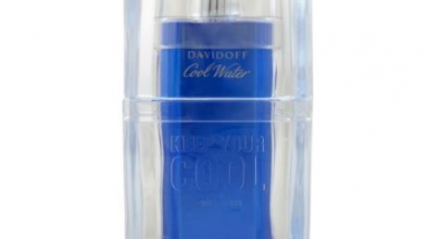 Davidoff Cool Water – The Coolest Edition 200 ml (Eau de Toilette) für 36,99€