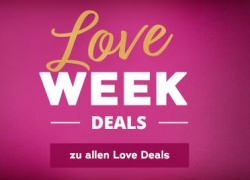 LOVE WEEK DEALS bei Orion.de – bis 80% Rabatt auf ausgewählte Artikel!