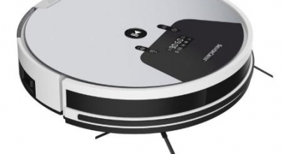 Silvercrest® Saugroboter für 139€