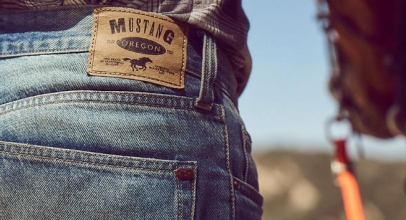 Mustang: „Winter-Sale“ bis zu 50% Rabatt