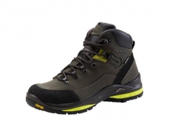 McKINLEY Herren AQUAMAX Trekkingstiefel Manaslu AQX für 59,99€
