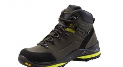 McKINLEY Herren AQUAMAX Trekkingstiefel Manaslu AQX für 59,99€