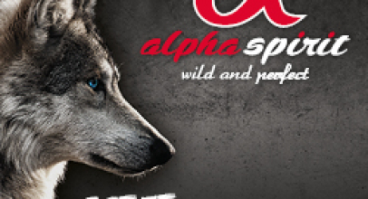 alpha-spirit.shop – Nährstoffreiches und natürliches Hundefutter – bis 20% Rabatt!