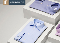 Hemden.de – SPRING SALE – bis zu 76% Rabatt!