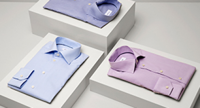 Hemden.de: Hemden Outlet mit bis zu 80% Rabatt!