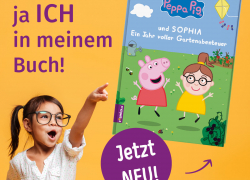 Framily – Personalisierte Kinderbücher + Gratis Downloads!