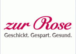Versandapotheke zur Rose – Aktionsangebote mit satten Rabatten!