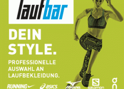 SALE bei laufbar.de