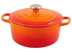 Le Creuset Gusseisenbräter 4,2l für 133,95€