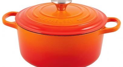 Le Creuset Gusseisenbräter 4,2l für 133,95€