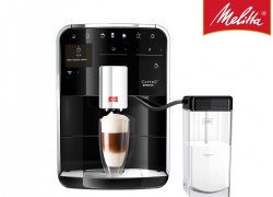 Melitta Caffeo Barista Kaffevollautomat für 608,90€