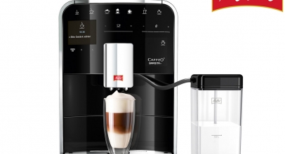 Melitta Caffeo Barista Kaffevollautomat für 608,90€