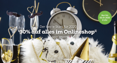 Mömax: 30% Extra-Rabatt auf (fast) Alles! Möbel, Betten, Büro….