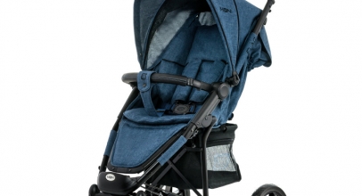Babymarkt: Buggys stark reduziert – z.B.: MOON Buggy Flac City 990 für 99,99€ (sonst 142€)