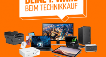 Notebooksbilliger – Outlet – Restposten und gebrauchte Ware – bis zu 40% Rabatt!