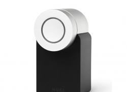 Nuki Smart Lock 1.0 – Elektronisches Türschloss mit Bluetooth für 139€
