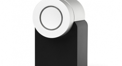 Nuki Smart Lock 1.0 – Elektronisches Türschloss mit Bluetooth für 139€