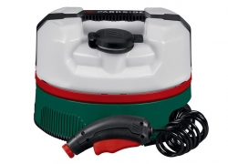 PARKSIDE® Mobiler Druckreiniger PDR 12 A1 für 29,94€