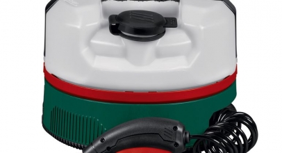 PARKSIDE® Mobiler Druckreiniger PDR 12 A1 für 29,94€