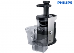 Philips Avance Slowjuicer (HR1880/01) für 88,90€