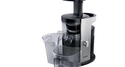 Philips Avance Slowjuicer (HR1880/01) für 88,90€