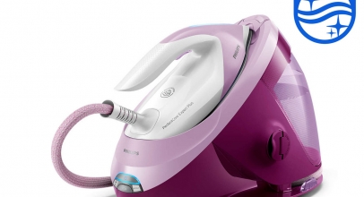 Philips PerfectCare Expert Plus Dampfbügelstation (GC8950/30) für 178,90€