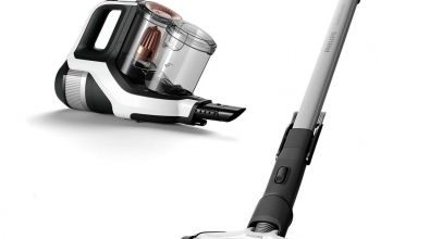 Philips FC6812/01 SpeedPro Max Akkustaubsauger für 205,90€