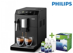 Philips HD8823 Kaffeevollautomat inkl. Wartungskit für 249,95€ (statt 316€)