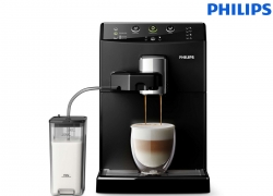 Philips Easy Cappuccino Vollautomat (HD8830/10) für  258,90€