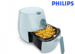 Philips Viva Collection Heißluftfritteuse mit Rapid-Air-Technologie für 89,95€