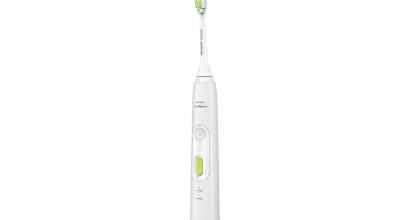 Philips Sonicare HX8911 Elektrische Schallzahnbürste für 59,95€