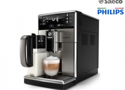 Saeco PicoBaristo: Kaffeevollautomat inkl. Milchsystem für 508,90€